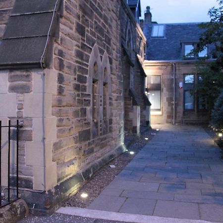 Edinburgh Church Apartments מתקנים תמונה