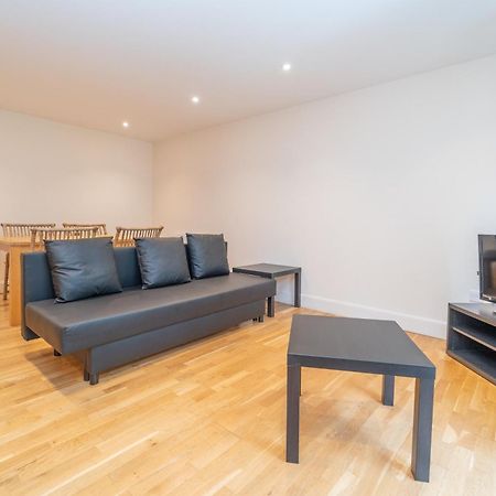Edinburgh Church Apartments מראה חיצוני תמונה