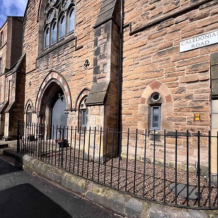 Edinburgh Church Apartments מראה חיצוני תמונה