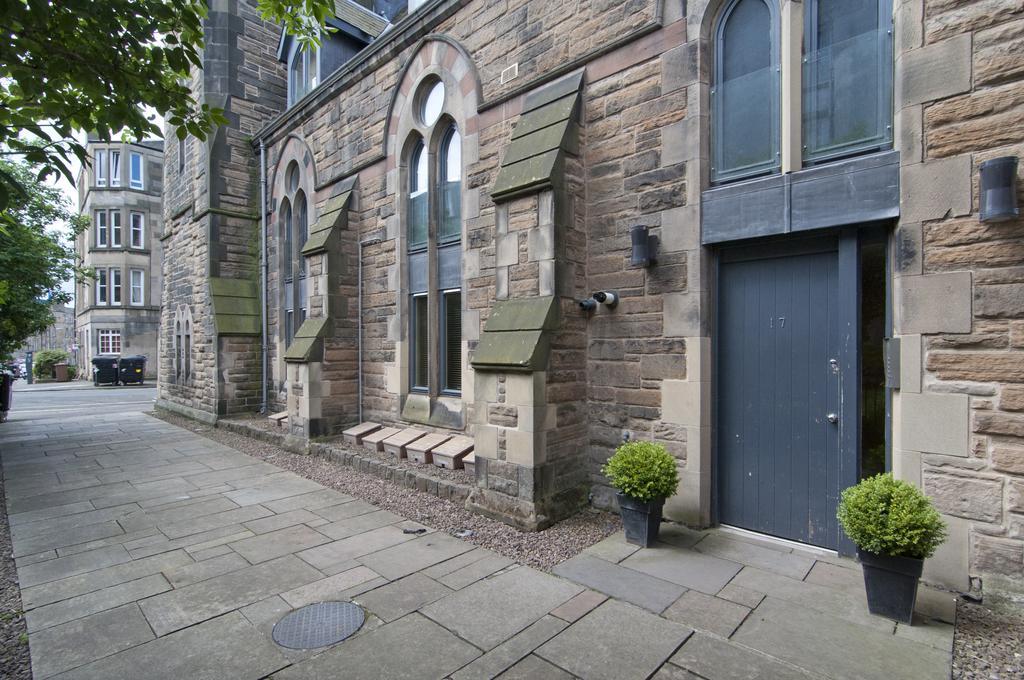 Edinburgh Church Apartments חדר תמונה