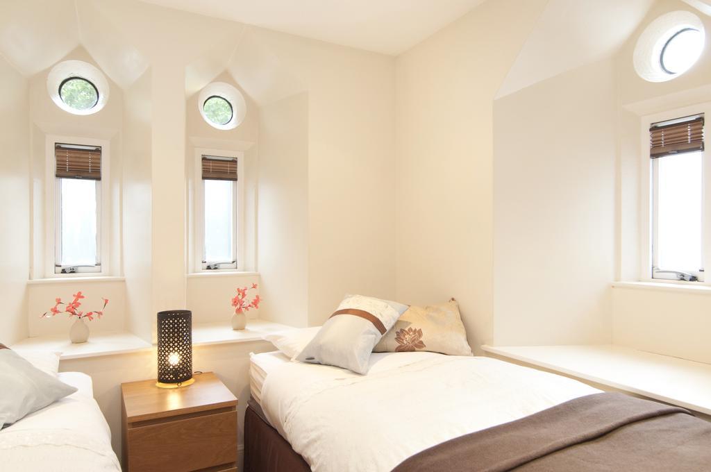 Edinburgh Church Apartments חדר תמונה