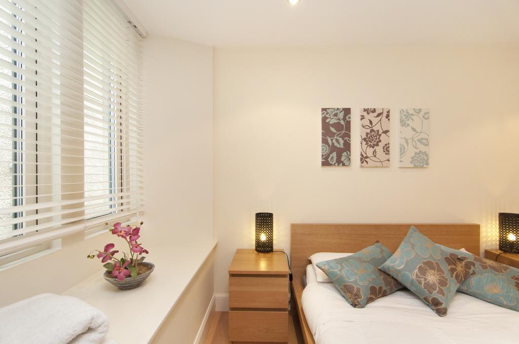 Edinburgh Church Apartments חדר תמונה