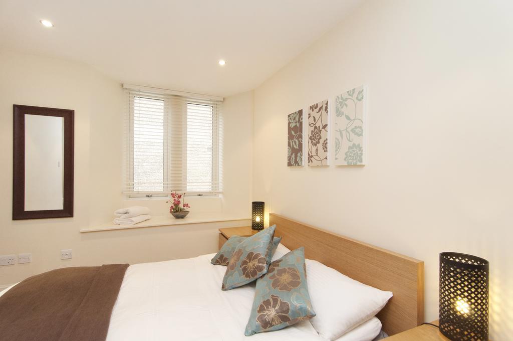 Edinburgh Church Apartments חדר תמונה