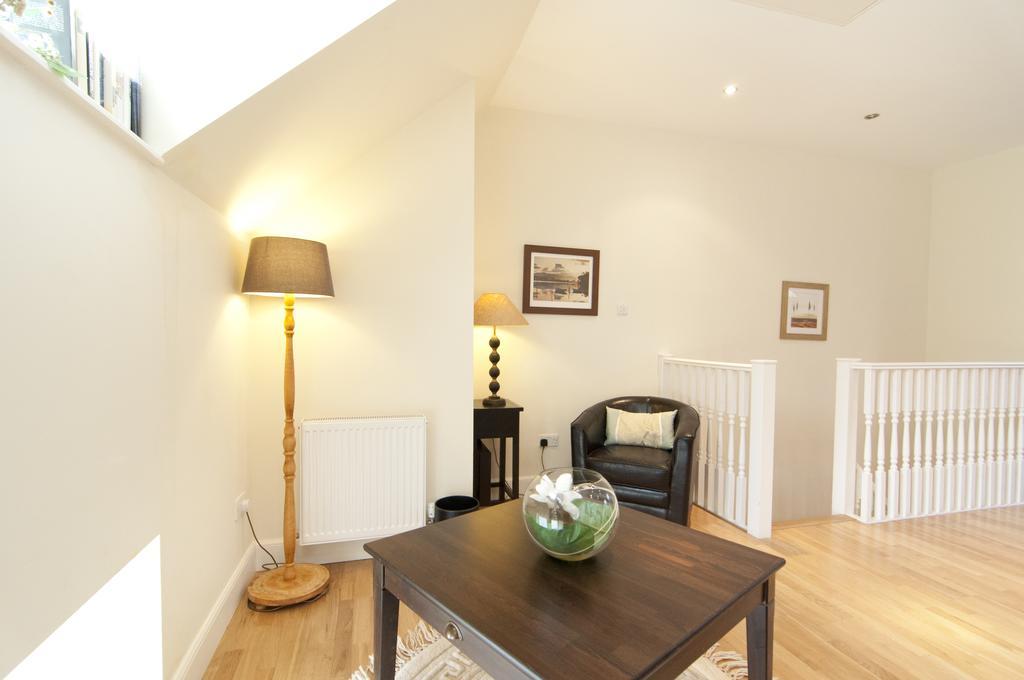 Edinburgh Church Apartments חדר תמונה