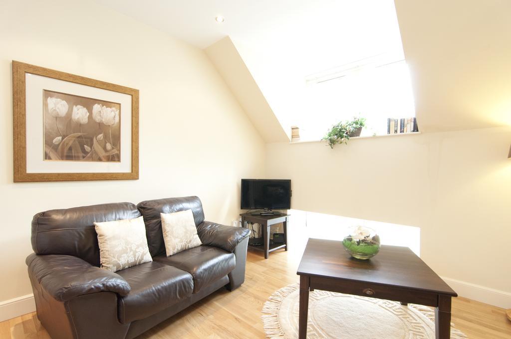 Edinburgh Church Apartments חדר תמונה