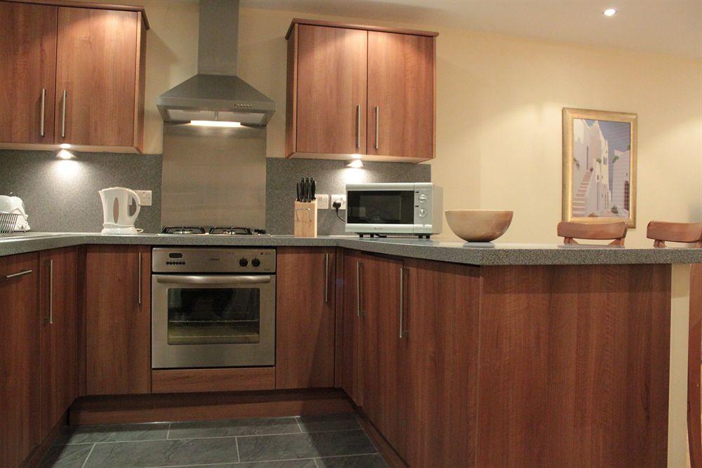Edinburgh Church Apartments מראה חיצוני תמונה