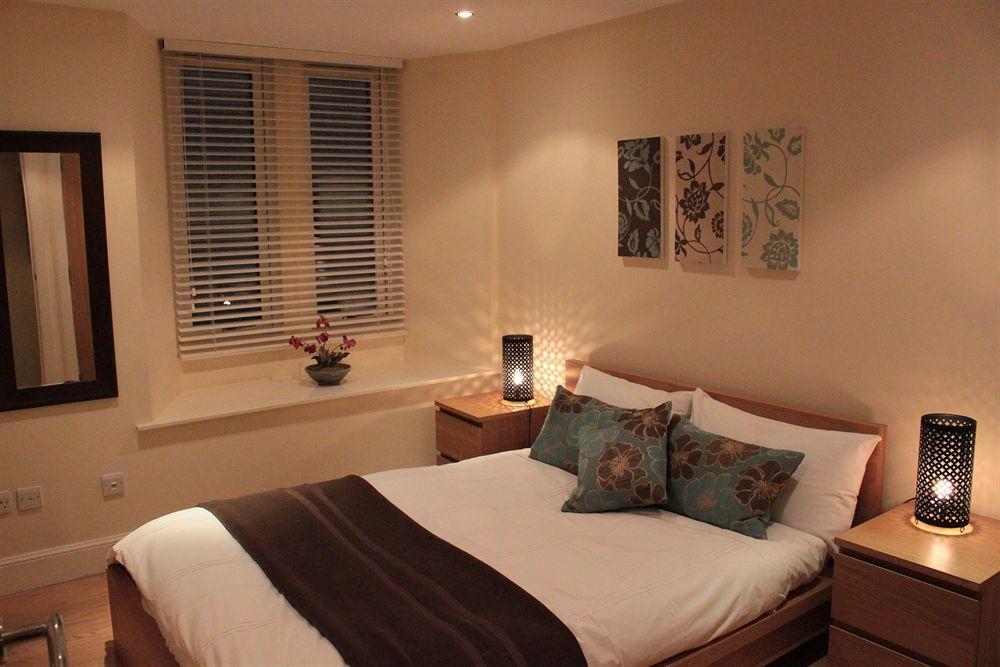 Edinburgh Church Apartments מראה חיצוני תמונה