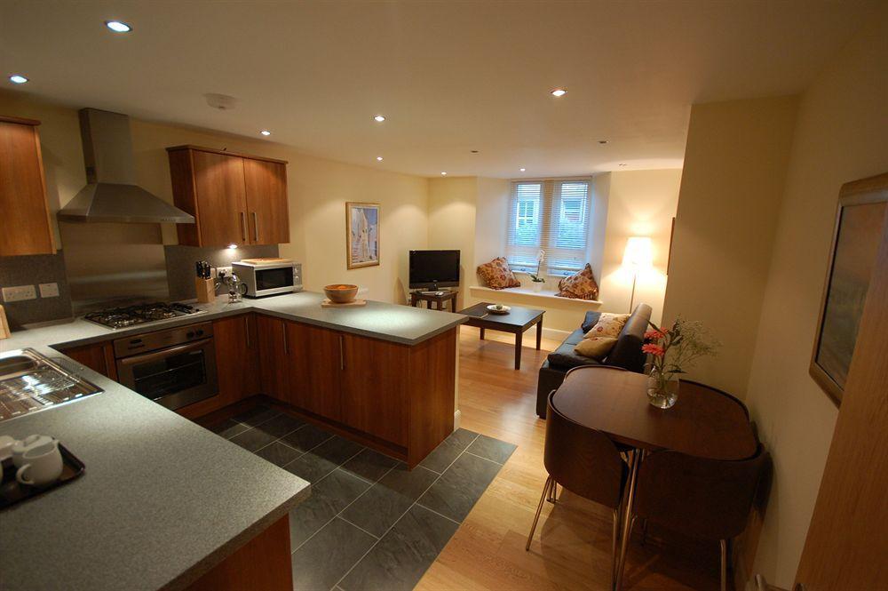 Edinburgh Church Apartments מראה חיצוני תמונה