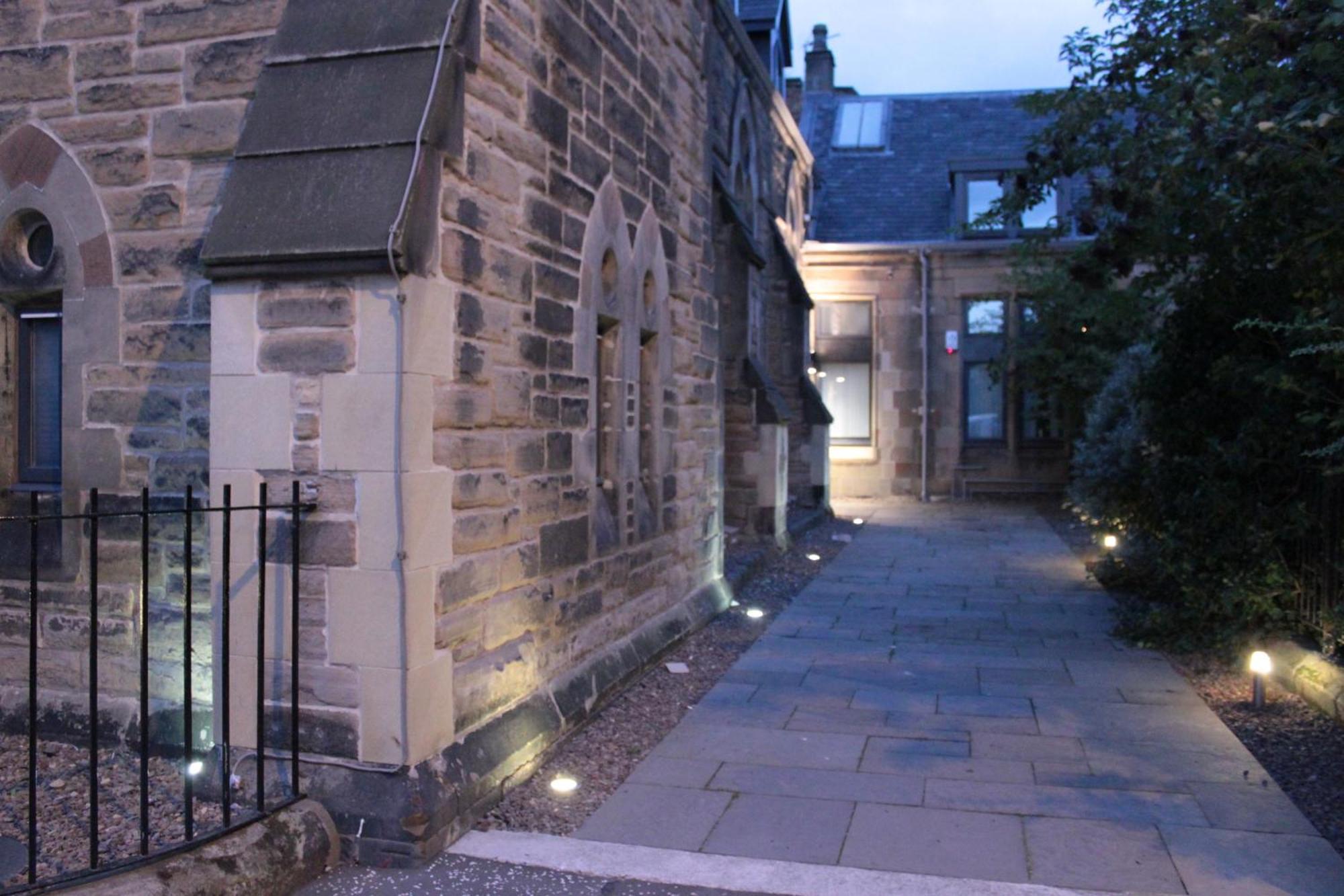 Edinburgh Church Apartments מתקנים תמונה
