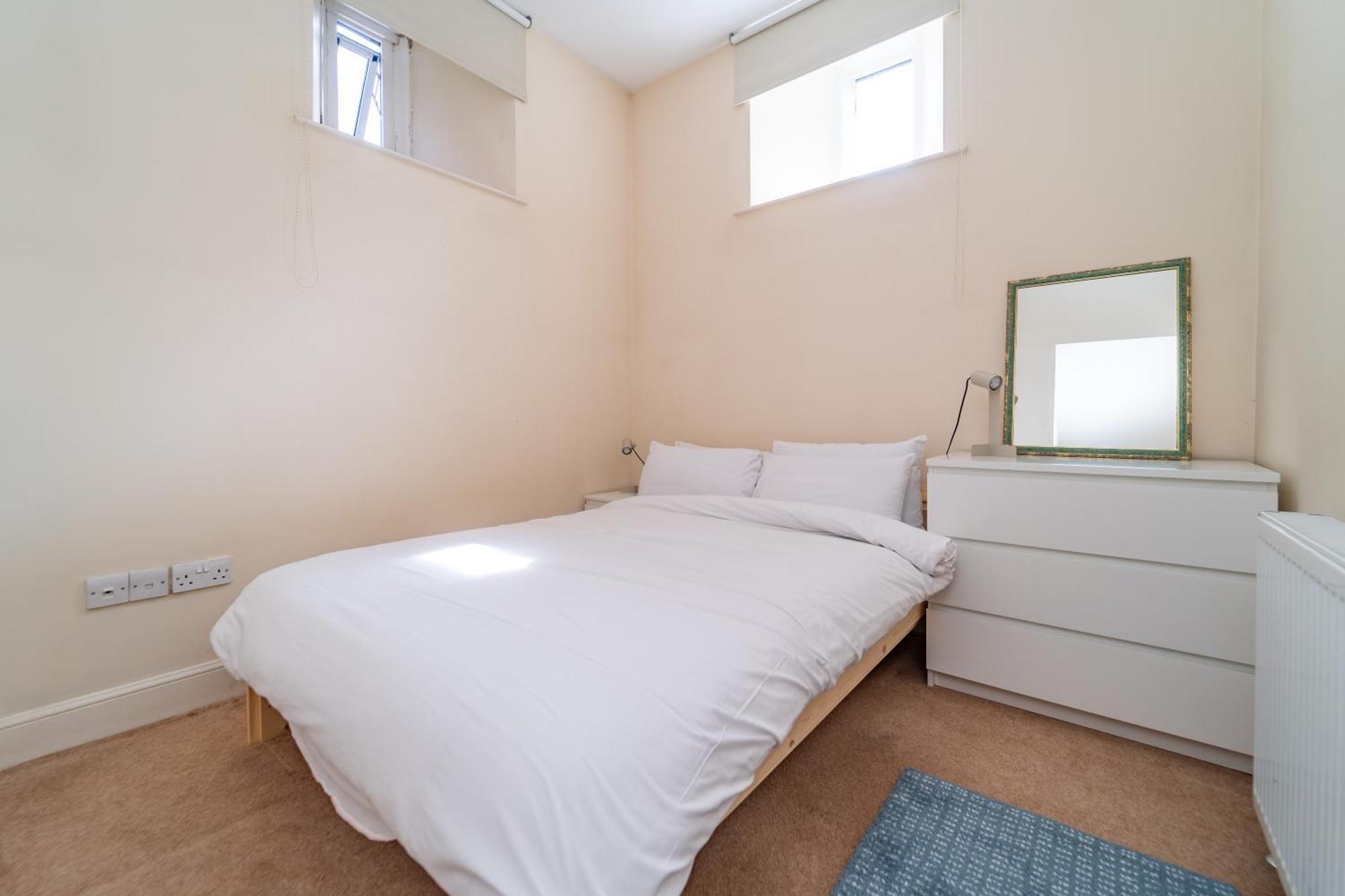 Edinburgh Church Apartments מראה חיצוני תמונה