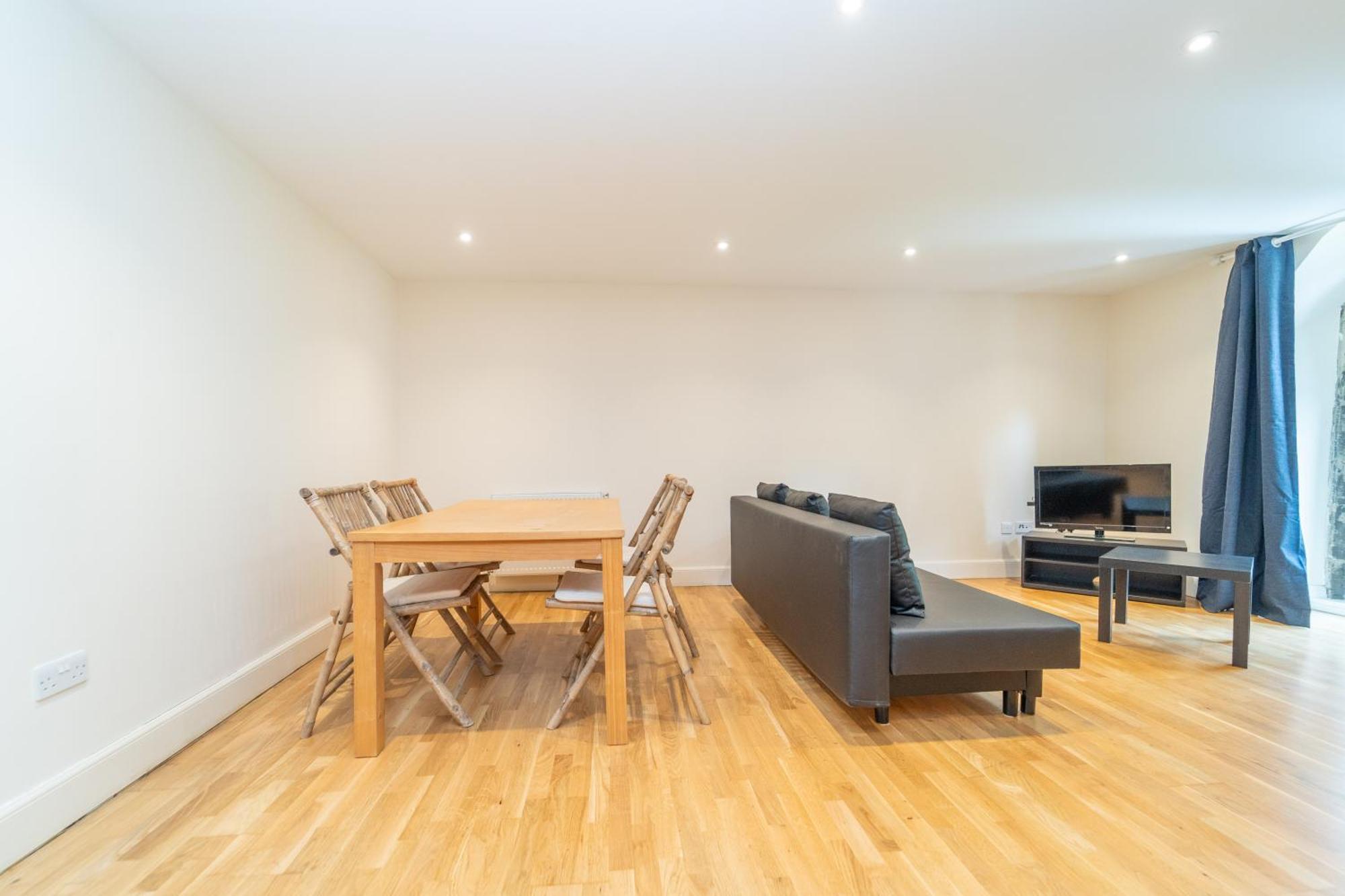 Edinburgh Church Apartments מראה חיצוני תמונה