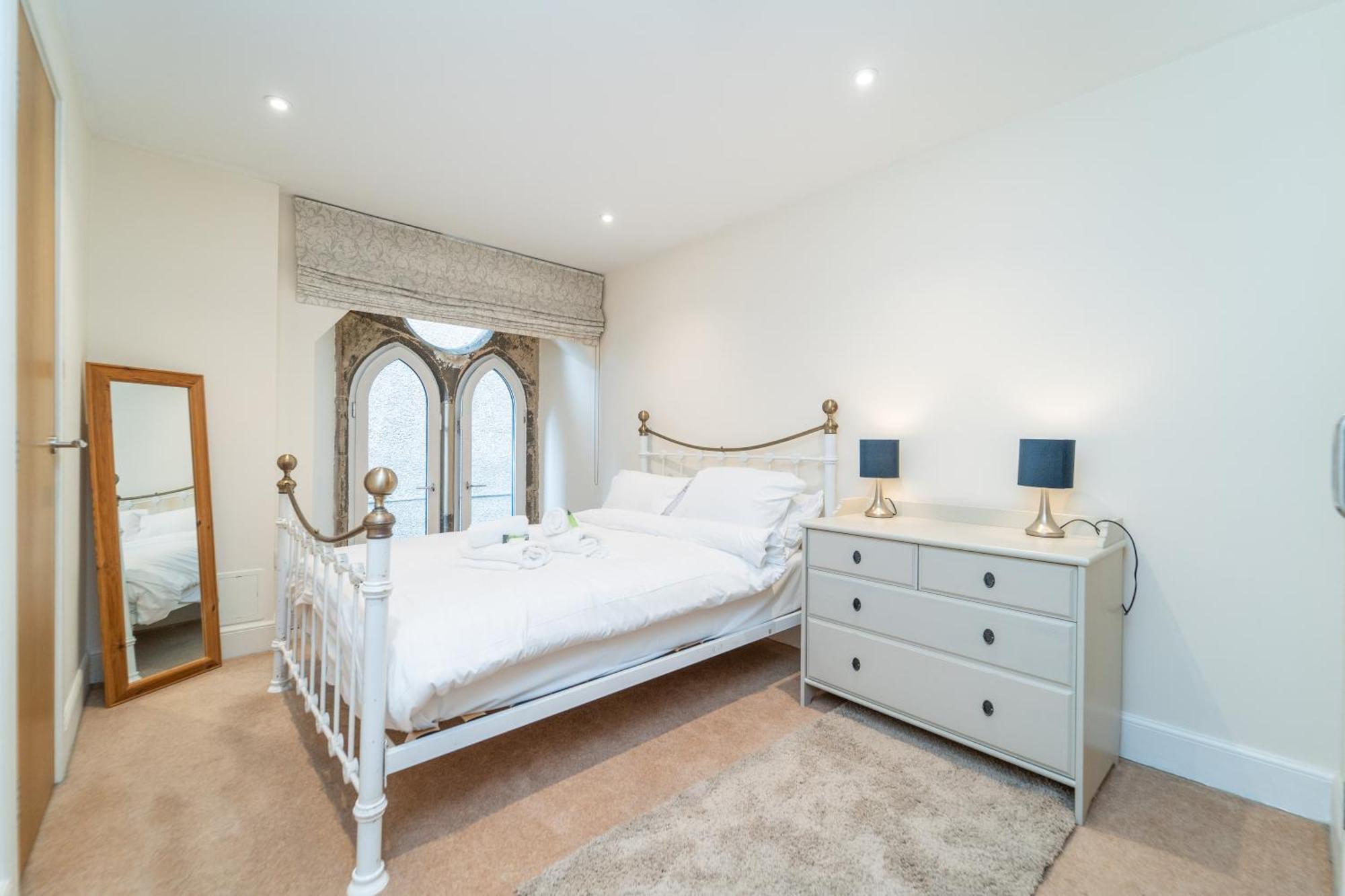 Edinburgh Church Apartments מראה חיצוני תמונה