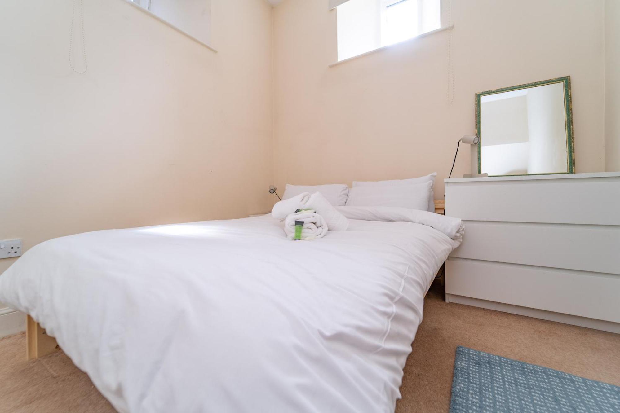 Edinburgh Church Apartments מראה חיצוני תמונה