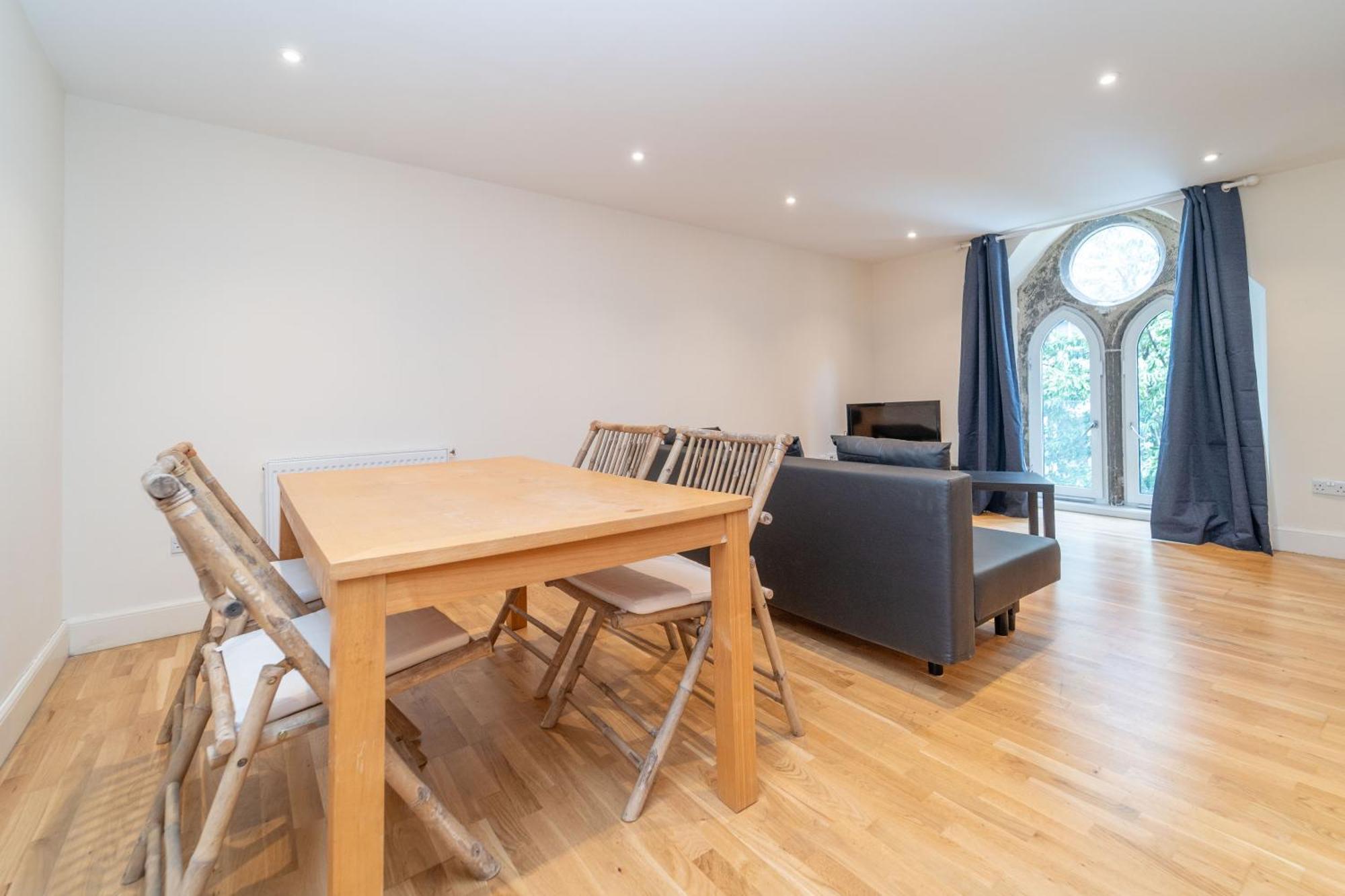 Edinburgh Church Apartments מראה חיצוני תמונה