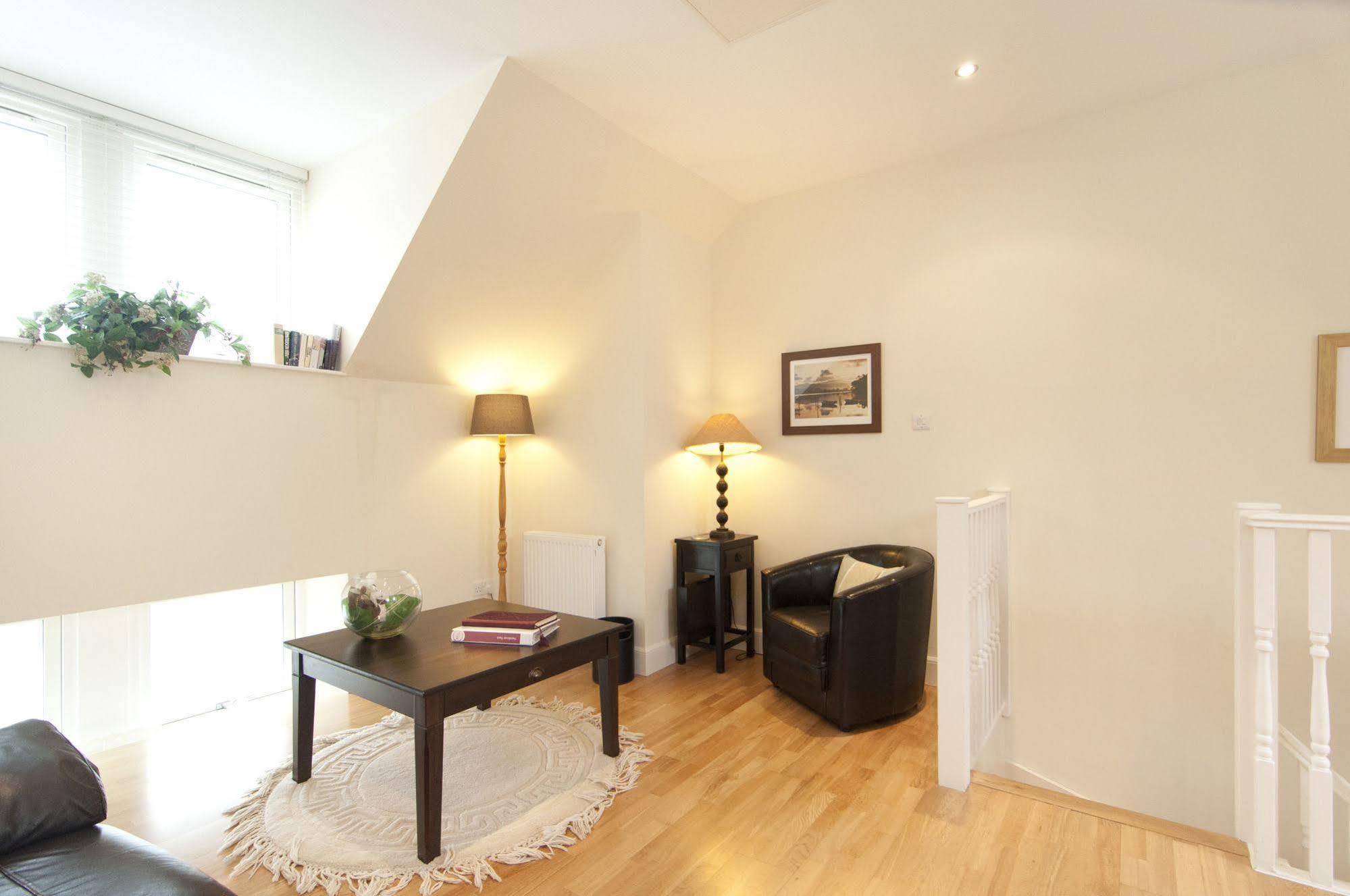 Edinburgh Church Apartments מראה חיצוני תמונה